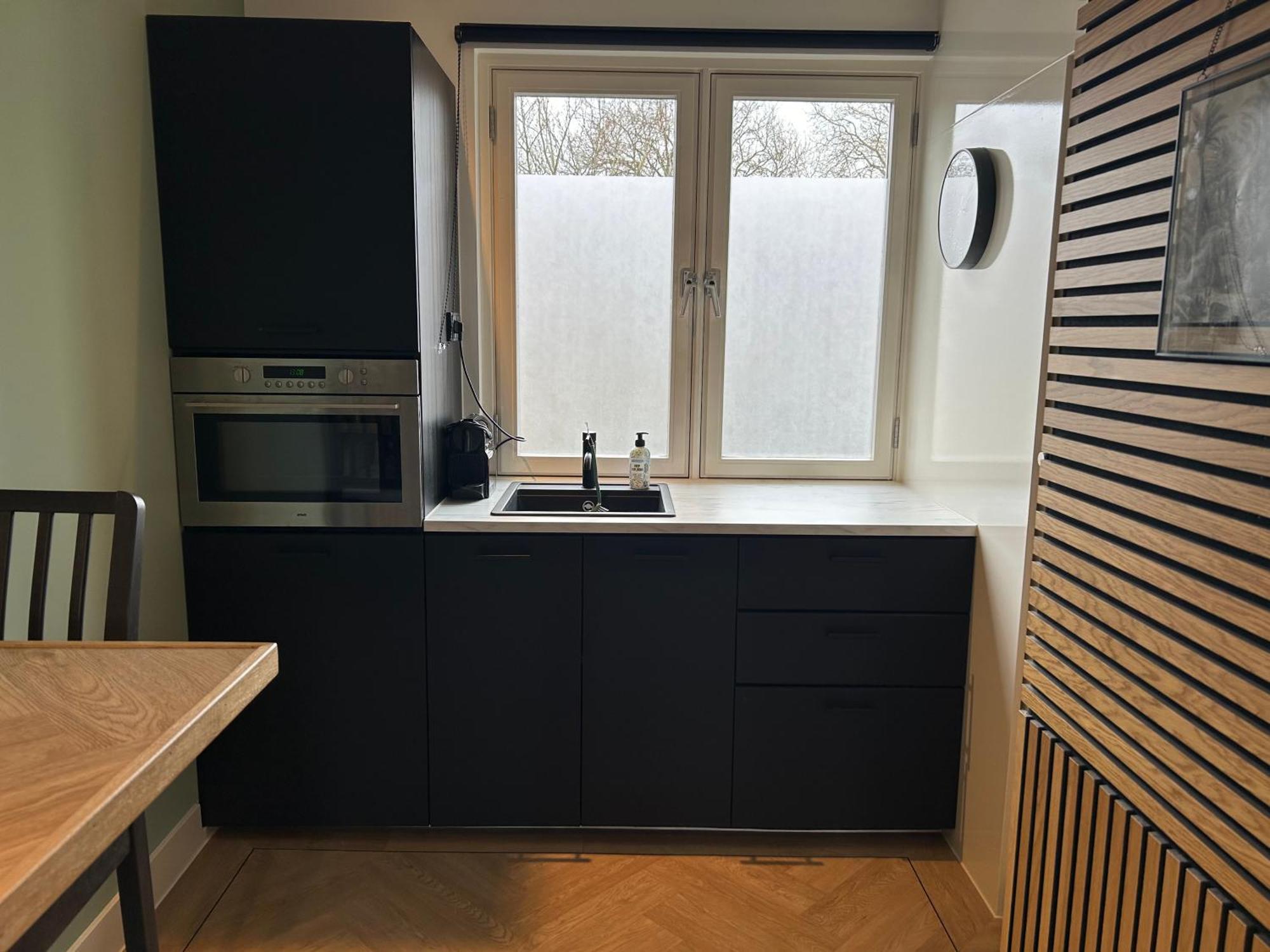 Bnb De Leeuw Badhoevedorp Exteriör bild